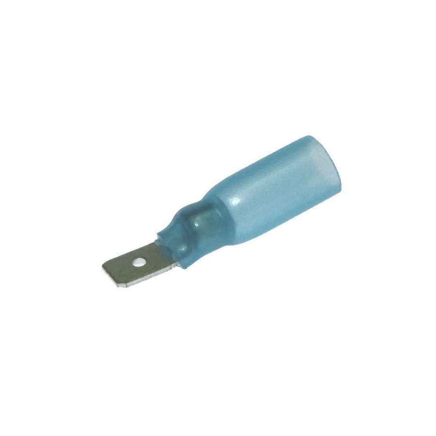 Клемма MDD2-187(5) HST Blue