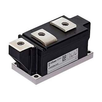 TT500N16KOFHPSA2 Тиристорный модуль TT500N16KOF SP001146866 INF