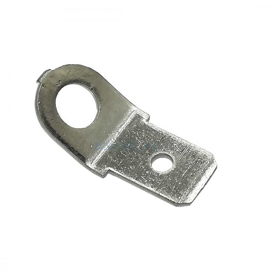 Клемма DJ616-6.3