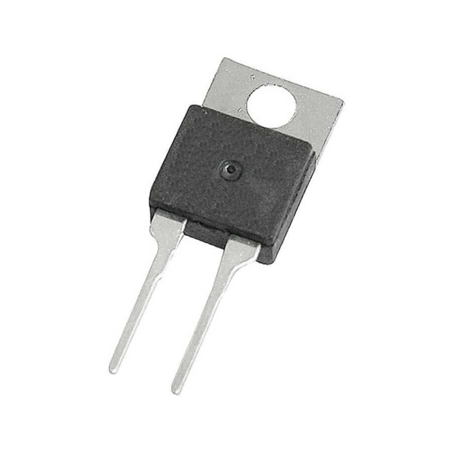 Термостат KSD-01F\JUC-31F 110°C 2.5A NC