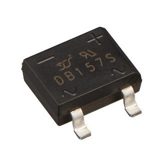 Диодные мосты DB157S