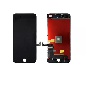 Дисплей для iPhone 8 Plus в сборе Черный
