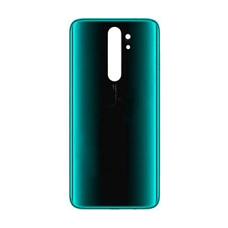 Задняя крышка для Xiaomi Redmi Note 8 Pro Зеленый