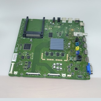 Материнская плата PHILIPS 3139 123 65324-MB/65334-SB Q552.4E
