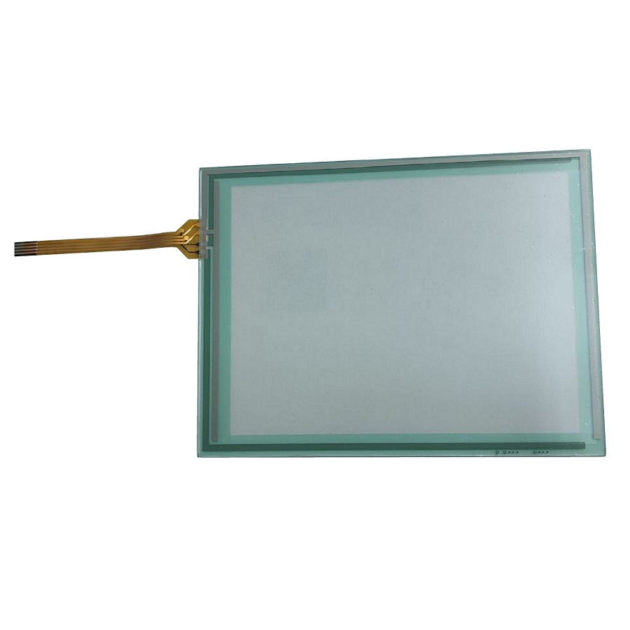 Сенсорная стеклянная панель для пульта ABB DSQC679 3HAC028357-001