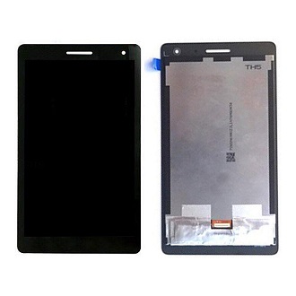 Дисплей для Huawei MediaPad T3 7" 3G в сборе с тачскрином Черный