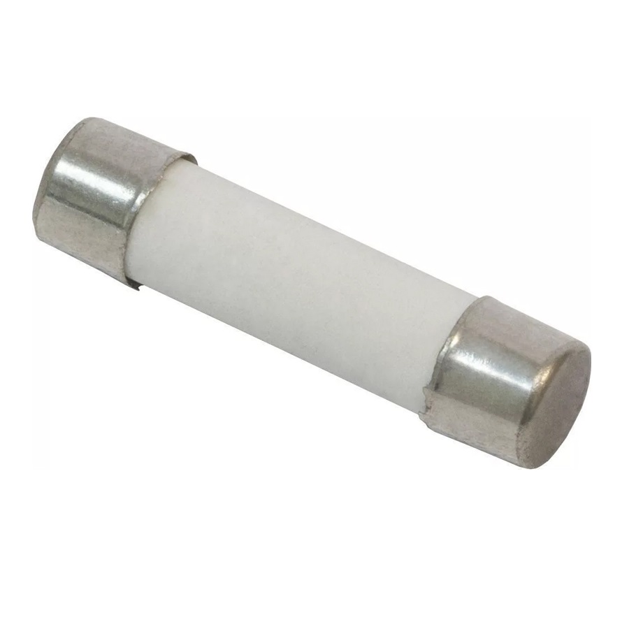 Предохранитель ВП2Б-1 0.5A 250V 5х20мм Керамика