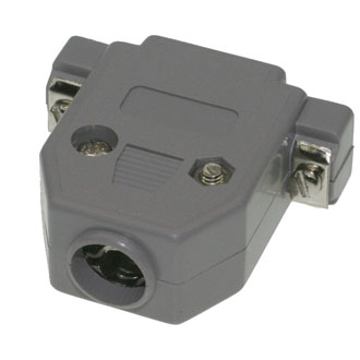 Разъёмы DP-15C