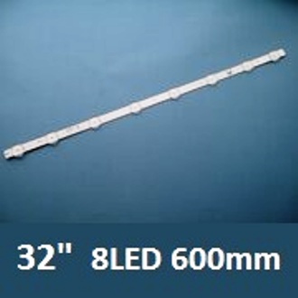 Комплект подсветки LG 32" SSC_32LJ61_HD_S SSC_32LJ61_HD_SLED_REV03_170224