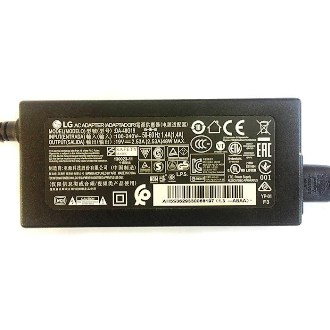 Блок питания TV LG DA-48G19