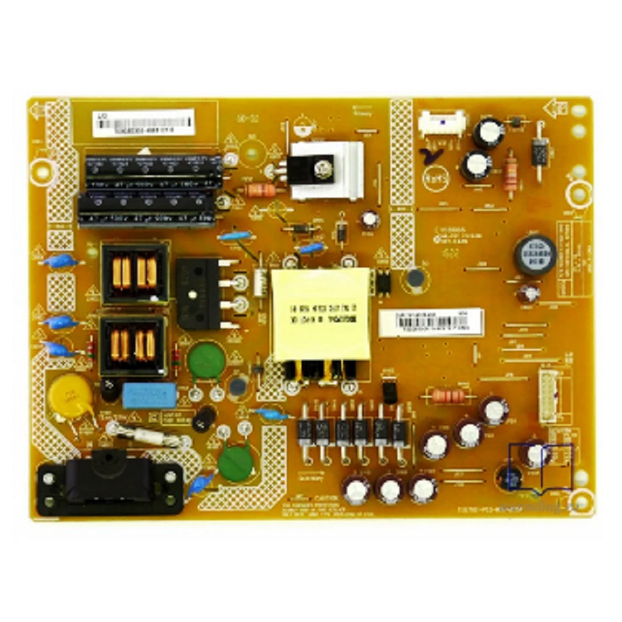 Плата питания 715G7801-P02-W03-0H2M ( 715G7801 CTI-600 ) - изображение 1