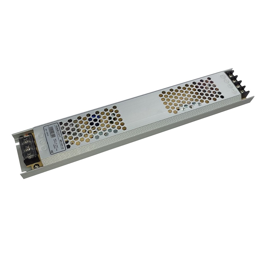 Блок питания HRL-300-12 MA-300-12 12V 300W 25A IP-20