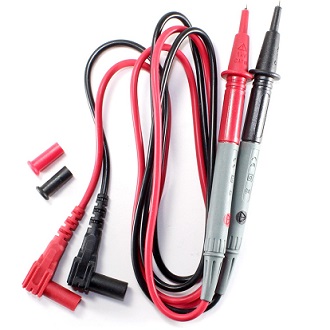 Комплект щупов PeakMeter