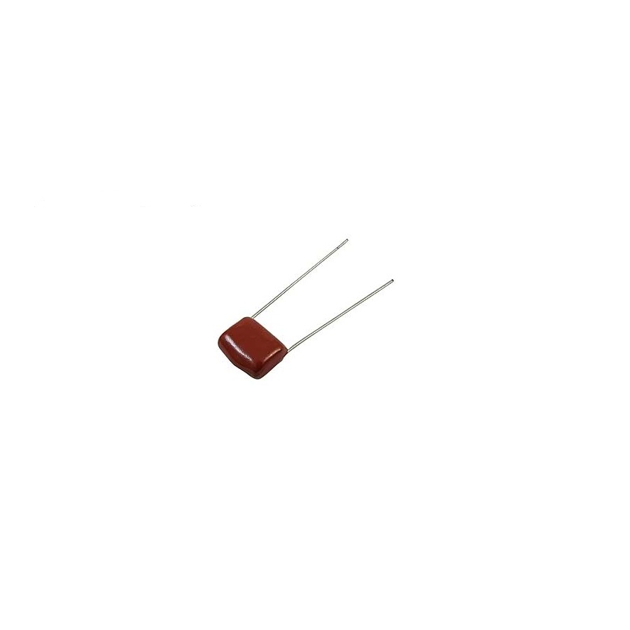 Конденсатор 0.33uf 400v 10% CL21