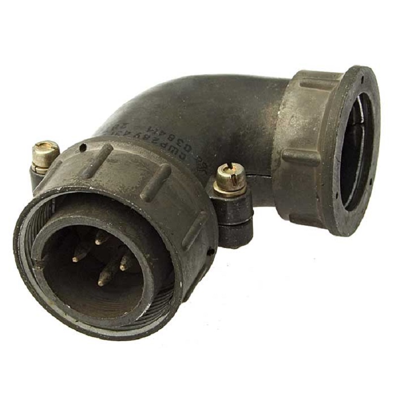 Разъем СШР28У4ЭГ8 вилка