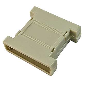 Разъёмы GC-25/25