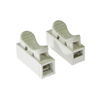 Клеммники нажимные 021-1