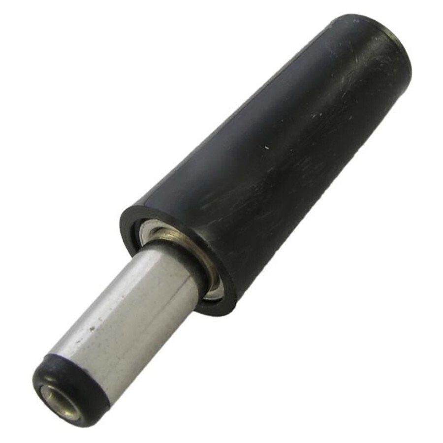 Разъём питания штырьковой SZC-0027a / 5.5*2.1 mm
