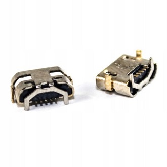 Разъем MicroUSB для Huawei MediaPad T3 10"