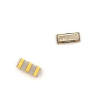 Кварцевый резонатор 12МГц 3213 smd 12,000MHZ CSTCE12M0G52-RO