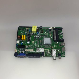 Материнские платы TP.S512.PA63