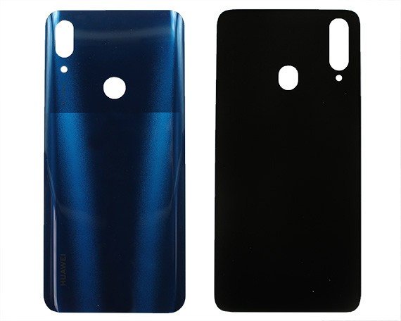 Задняя крышка для Huawei P Smart Z Синий