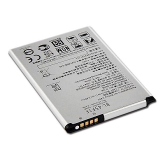 АКБ для LG BL-45F1F ( X230/X240/X300 )