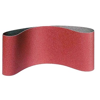 Лента бесконечная KK10XW P60 50x610 ГОСТ 12439-79