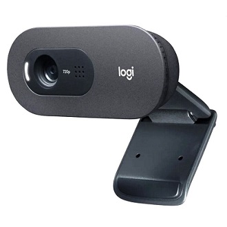 Камера интернет Logitech HD WebCam C270 NEW