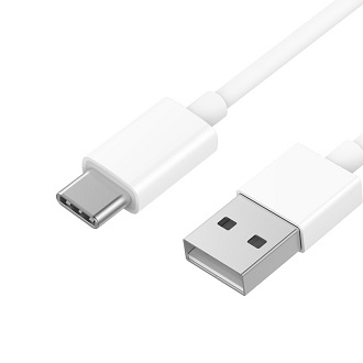 Type-C кабель BASEUS, CATYS-02, 1 m, 66W, 6A, белый