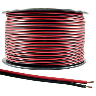 Провод монтажный PREMIER SCC-RB-1.00