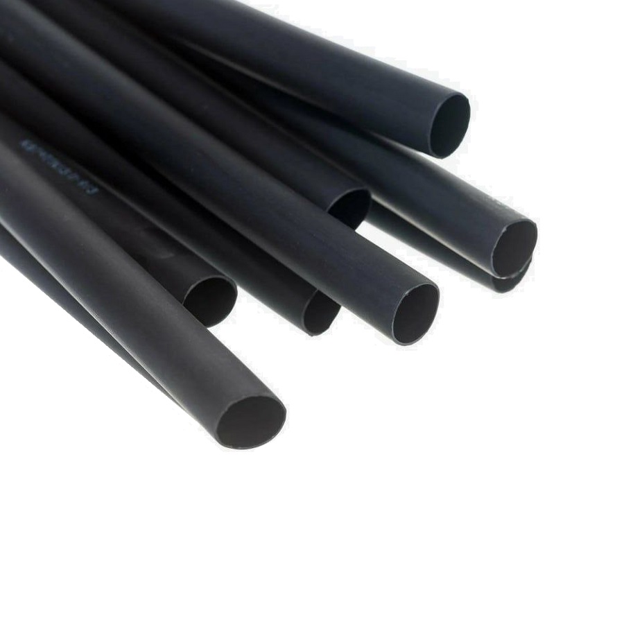 Термоусадка Ф30 ТУТнг 30/15 черная