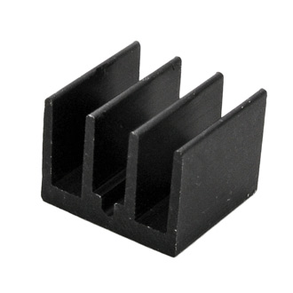 Радиаторы и охладители BLA007-15