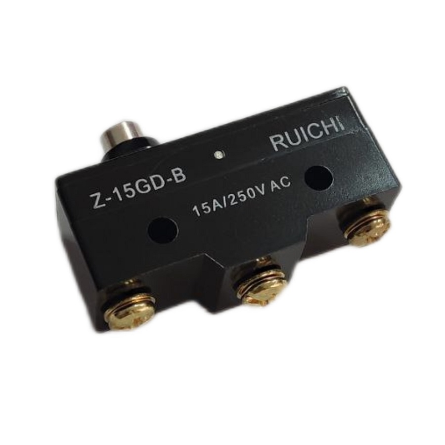 Микропереключатель Z-15GD-B 15A 250VAC