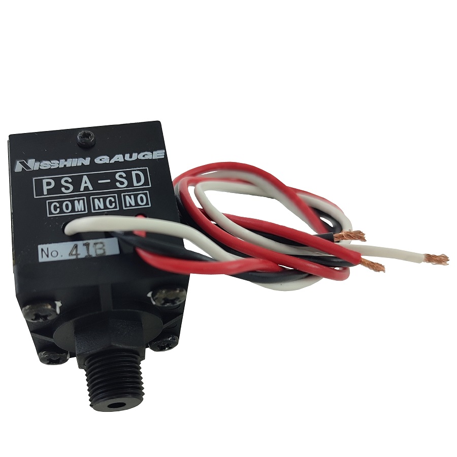 Датчик давления NISSHIN GAUGE PSA-SD