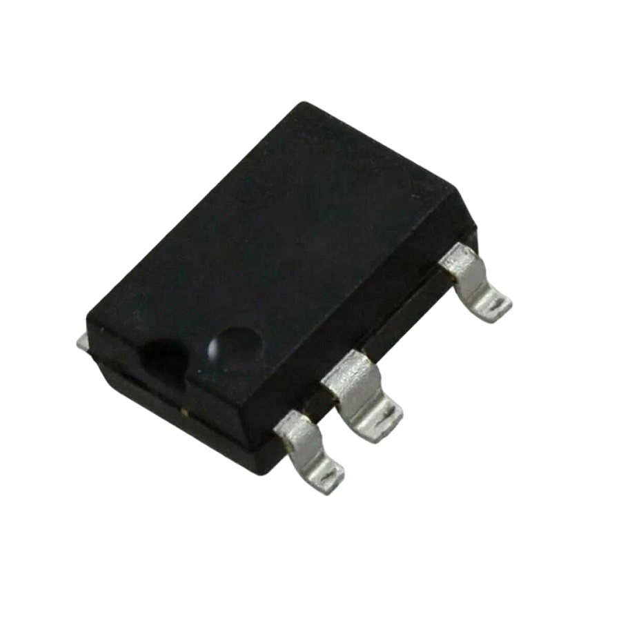 Микросхема TNY277GN 0.005A 85-265V SOP-7