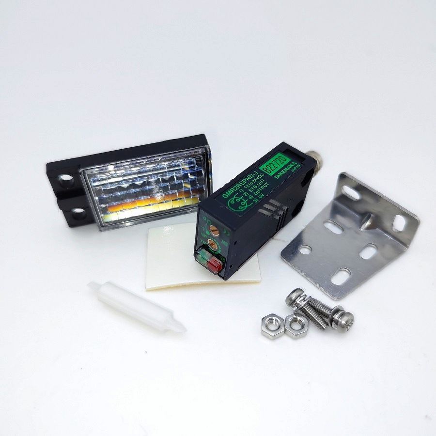 Датчик ультразвуковой TAKENAKA GMR2RSPNN-J с отражателем