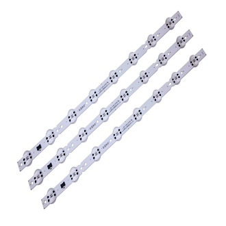 Комплект подсветки LG 55" SSC_Trident_55UK63_S SSC_55UK63_8LED_SVL550AS48AT5_REV1.0_171201