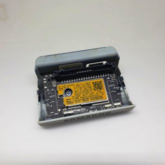 Плата Wi-Fi ЖК телевизора Samsung UE50TU8510U BN59-01348A