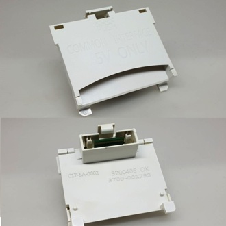 Переходник cam-модуля для LED TV Samsung 3709-001793 C17-SA-0002