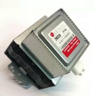 Магнетрон LG 2M226 01TAG - изображение 1