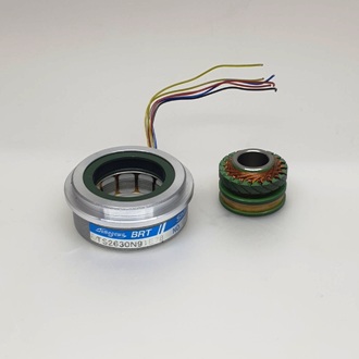 Резольвер TAMAGAWA BRP TS2630N91E78