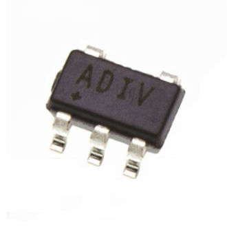 Разное MAX4372FEUK+T ( ADIV ) - изображение 1