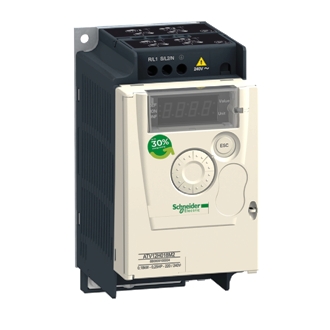 Преобразователь частоты Schneider Electric ATV12H018M2