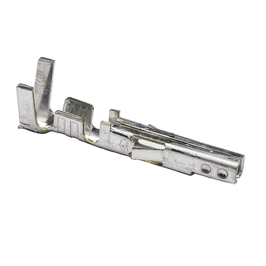 Контакт-гнездо MOLEX Mini-Fit 18-24AWG 0039000038