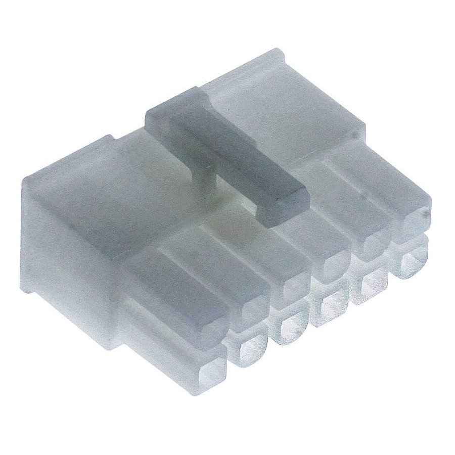Корпус разъема Molex 39012120