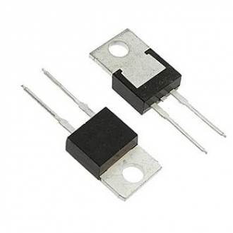 Диоды Шоттки MBR1660 (16A 60V) TO-220-L2