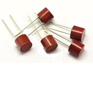 Предохранитель MET005 JET 382 0,5A 250V