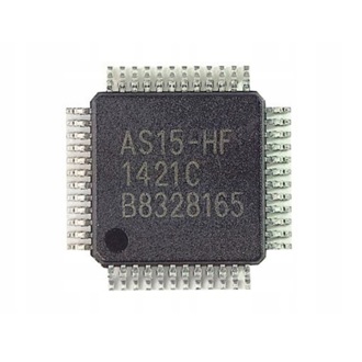 Микросхемы питания AS15-HF ( EC5575-HF )