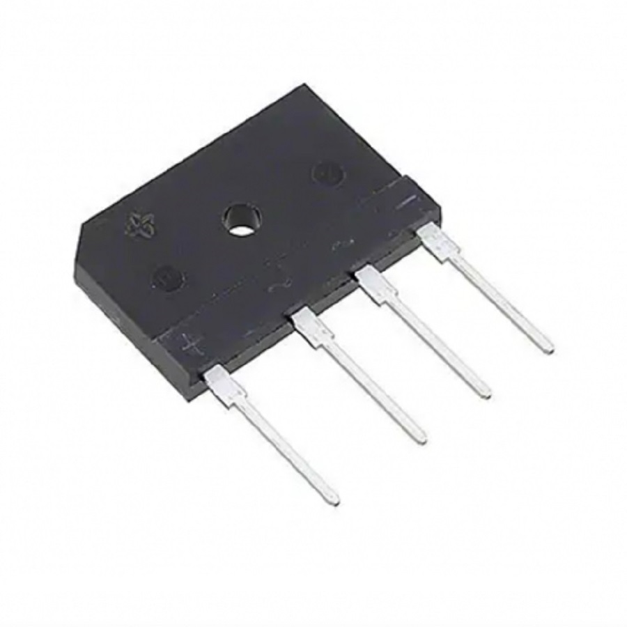 Мост диодный GBJ1510 15A 1000V